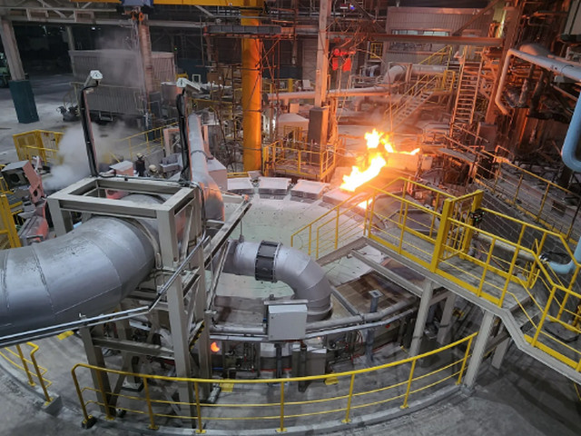 Gaji PT Smelting Gresik